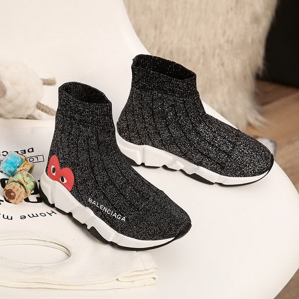 Kids Shoes Mixed Brands ID:202009f25